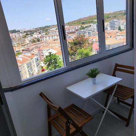 Vista Panoramica Amadora Lägenhet Exteriör bild